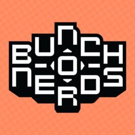 Bunch'o'Nerds