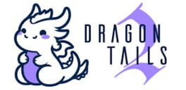 2dragontails