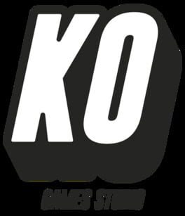 KO Studio Games