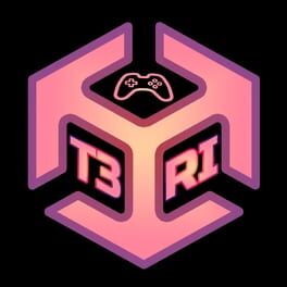 T3RI GAMES