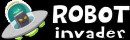 Robot Invader