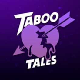 Taboo Tales