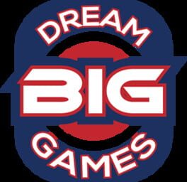 DreamBig Games