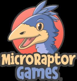 MicroRaptor Games
