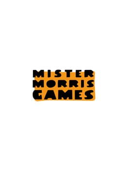 Mister Morris Games
