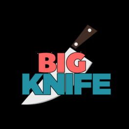 Big Knife