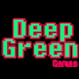 Deep Green Games