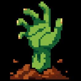 Dead Hand Games