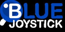 Blue Joystick