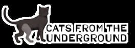 Cats From The Underground