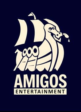 Amigos Entertainment