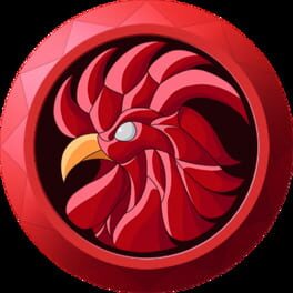 Ruby Rooster