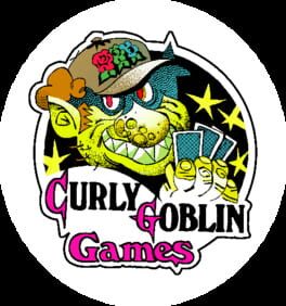 Curly Goblin Games