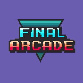 Final Arcade