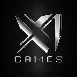 X1 Games