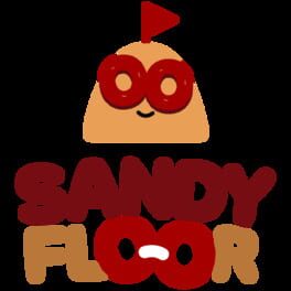 SANDY FLOOR