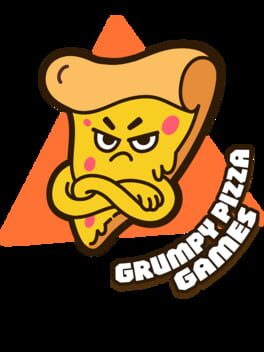 Grumpy Pizza