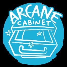Arcane Cabinet