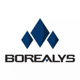 Borealys Games