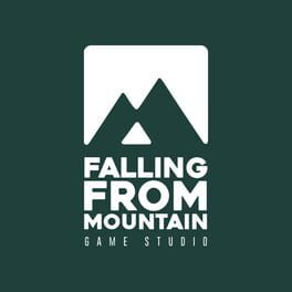 Falling From Mountain