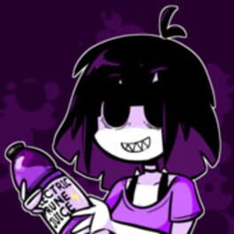 Electric Prune Juice