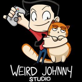 Weird Johnny Studio