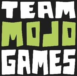 Team Mojo Games