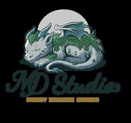 Mossy Dragon Studio
