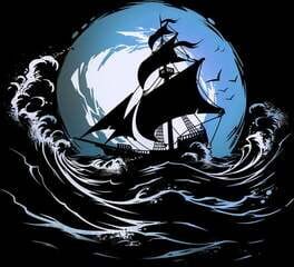Dark Waters Games