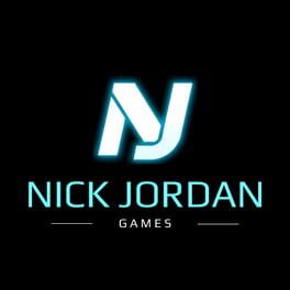Nick Jordan Games