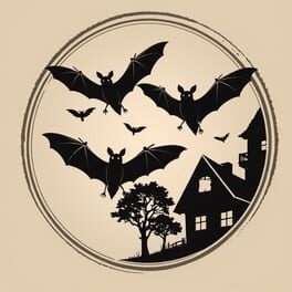 Bat Roost Games