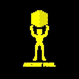 Ancient-Pixel