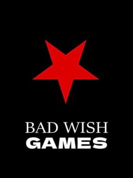 Bad Wish Games
