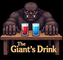The Giant's Drink