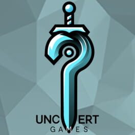 UNCERT Games