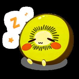 Kiwi Dreams