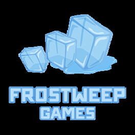 Frostweep Games