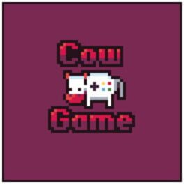 Cow Game