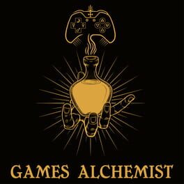 Games Alchemist