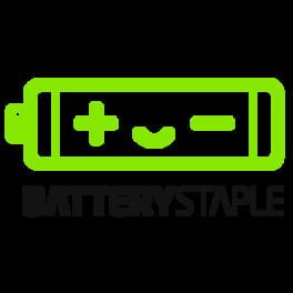 Batterystaple Games