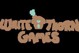 Whitethorn Games