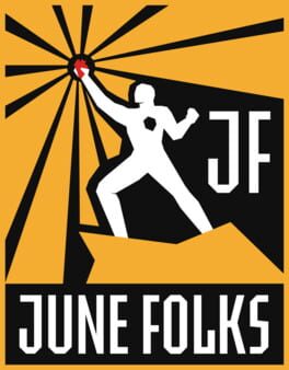 June Folks