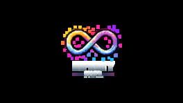 Infinity Pixel Games