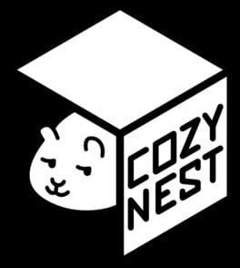 CozyNest Games