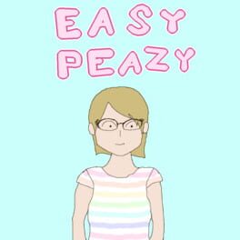 Easy Peazy Games