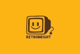Retrobright