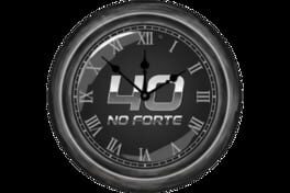 Forty No Forte Studios