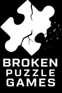 BrokenPuzzleGames