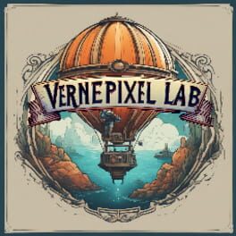 Vernepixel lab