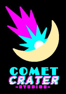 Comet Crater Studios
